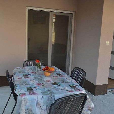 Fourm Apartment Bibinje Luaran gambar