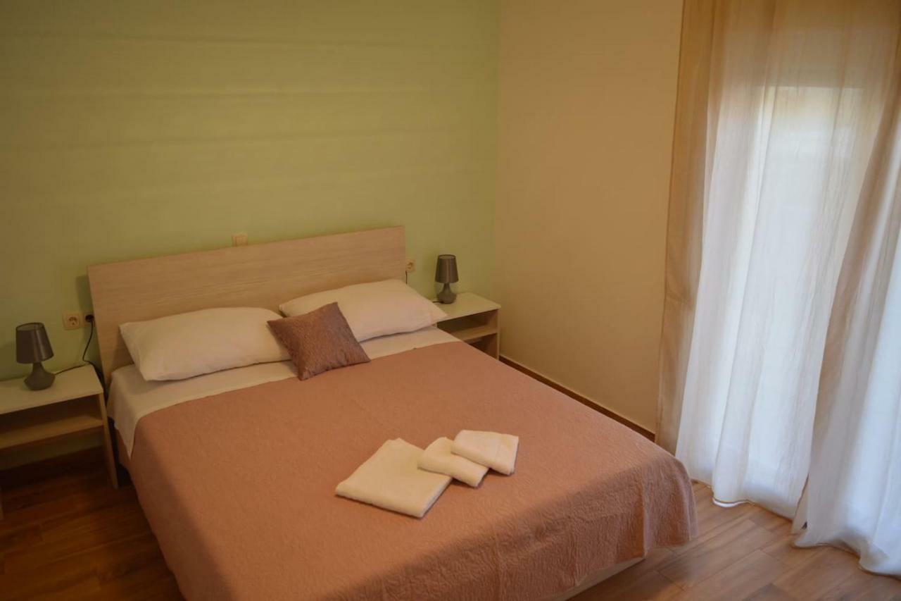 Fourm Apartment Bibinje Luaran gambar