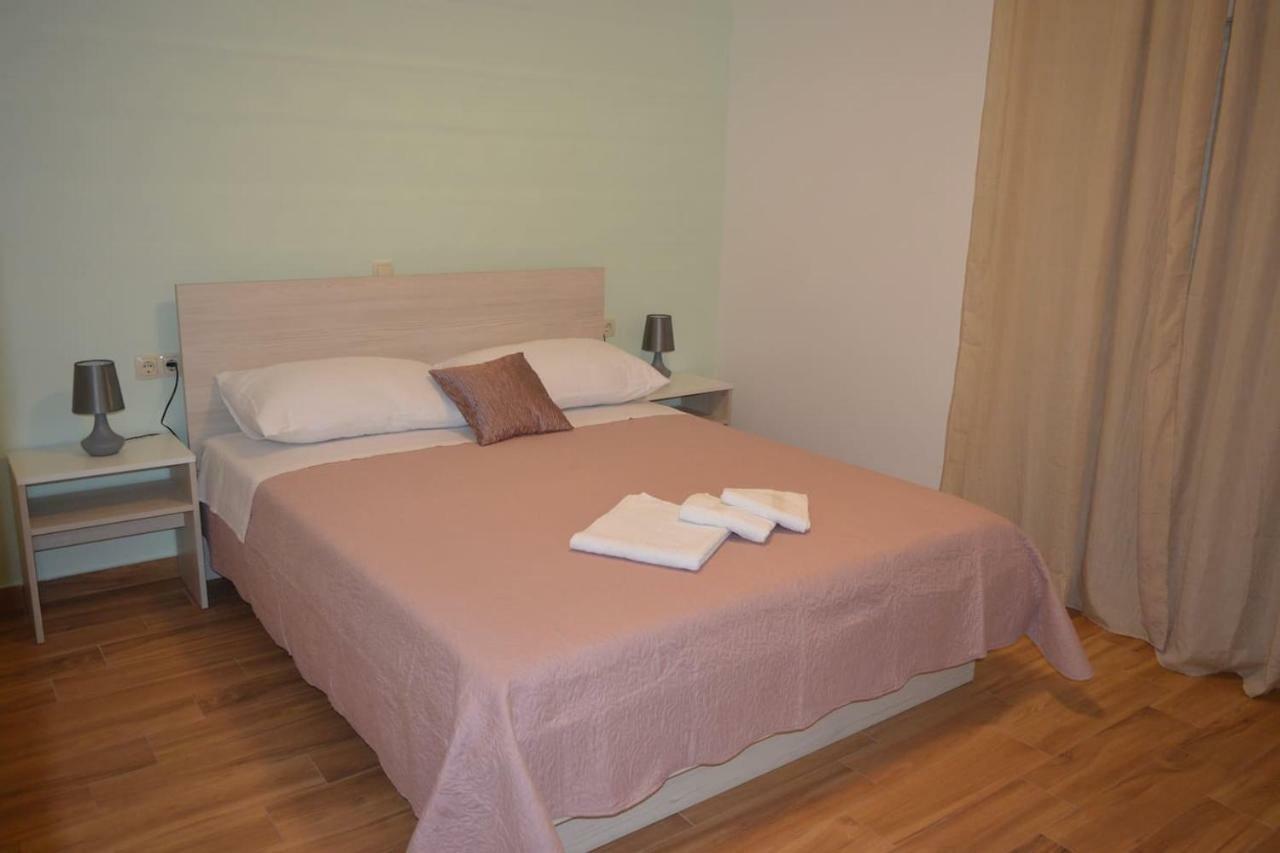 Fourm Apartment Bibinje Luaran gambar