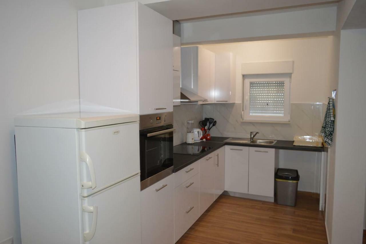Fourm Apartment Bibinje Luaran gambar