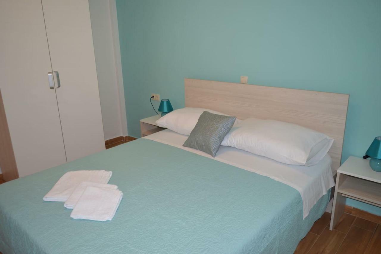 Fourm Apartment Bibinje Luaran gambar