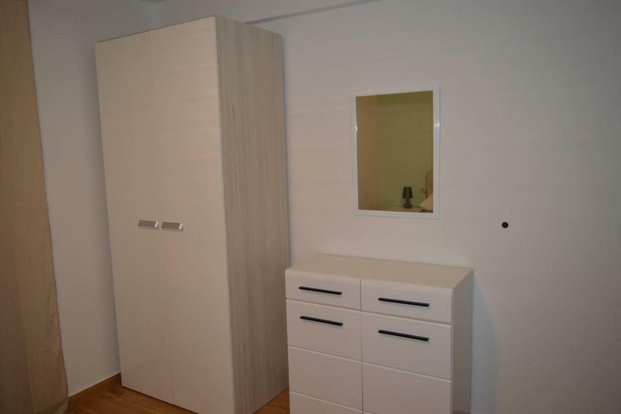 Fourm Apartment Bibinje Luaran gambar